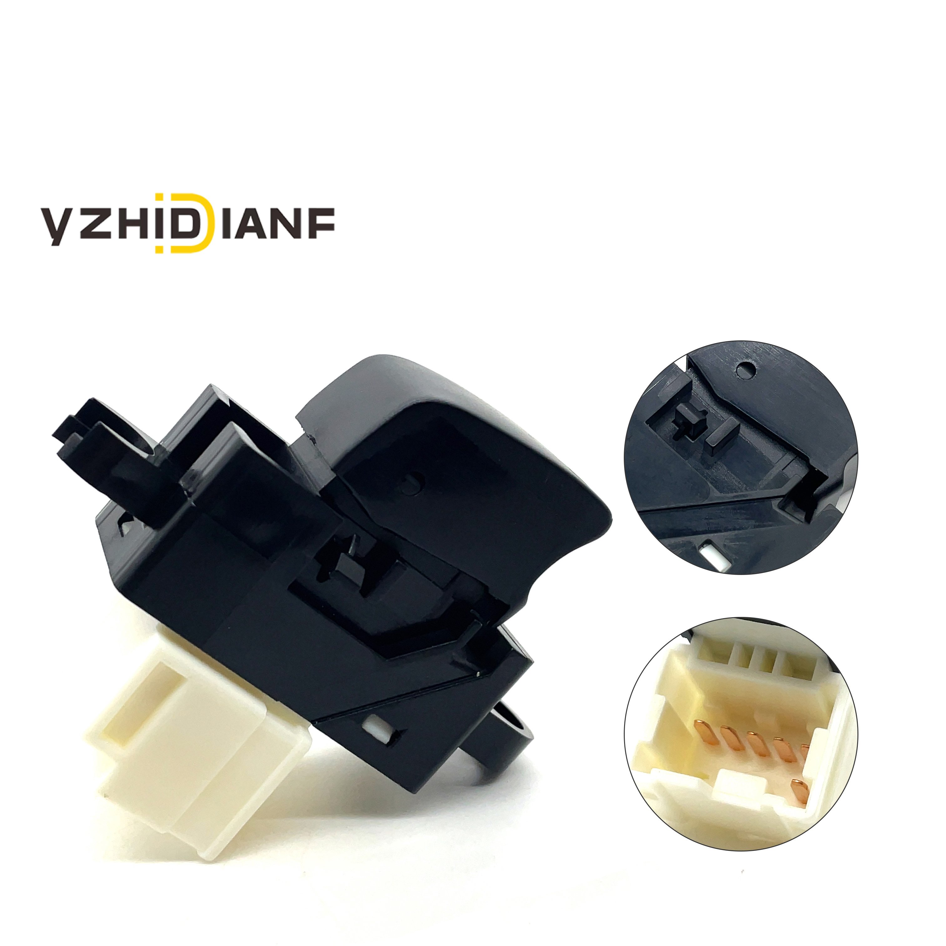 Wholesale Custom Logo Car Electric Power Window Master Switch 254110V000 25411-0V000 for 1999-2002 Nissan Pathfinder QX4 3.3L