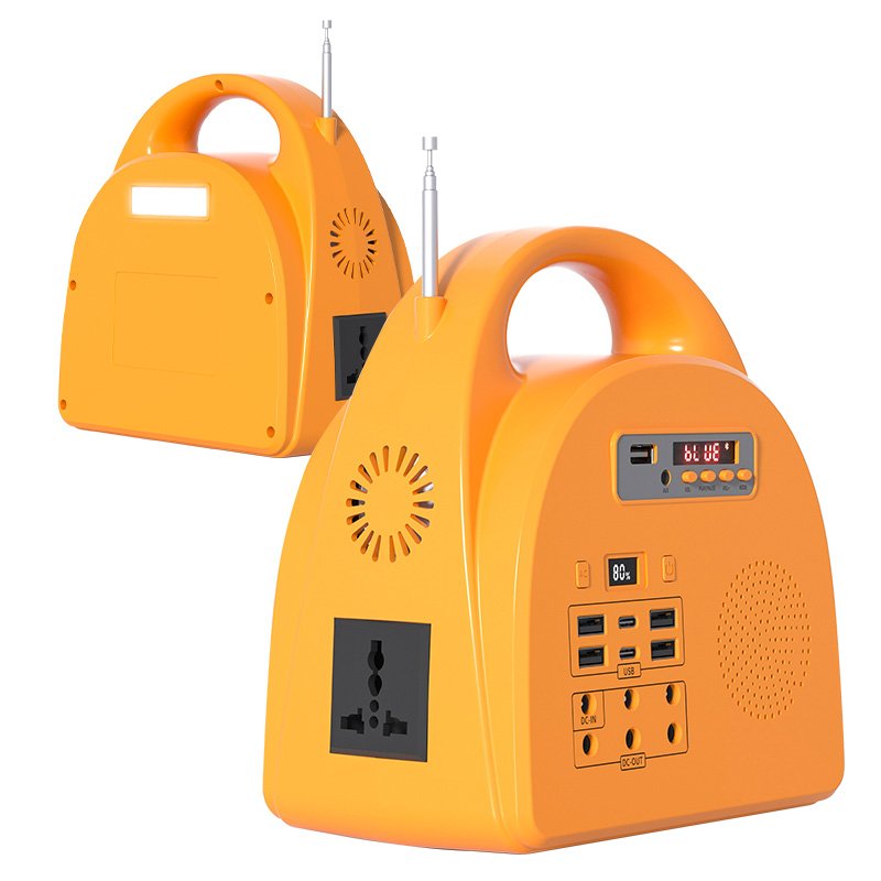 Good Price Guaranteed Quality Solar Lighting System Household Emergency Light Kit Solar 12.8v Dc System