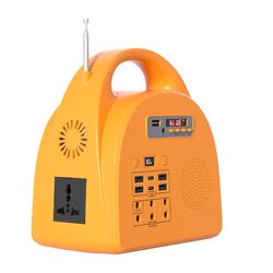 150W