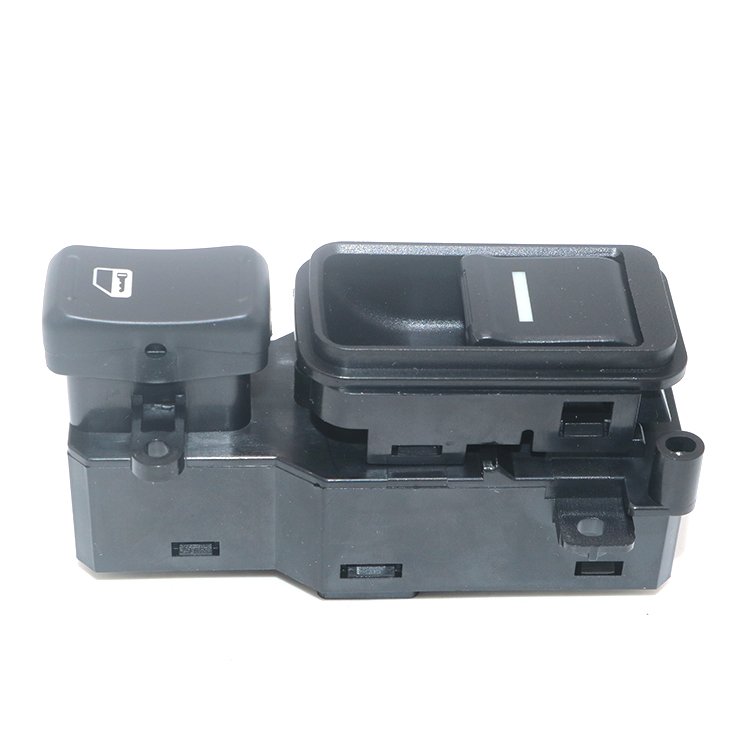 OEM 35760-SDA-A21 35760SDAA21 Made in China Single Power Window Control Switch for Honda Acura Accord 2.4L 2003-2007 FST-HO-1071