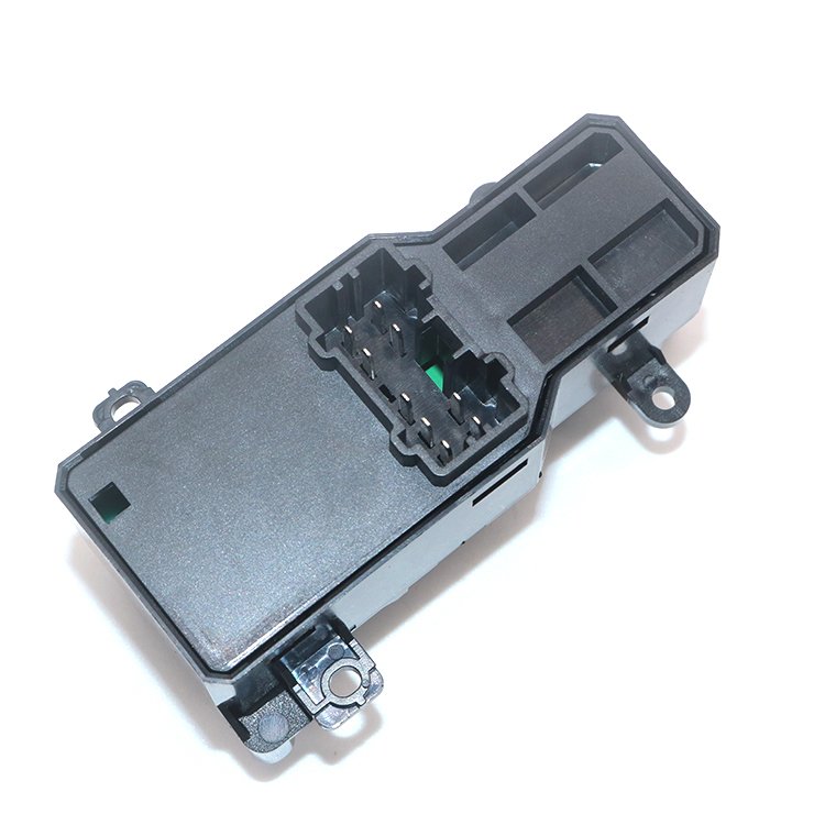 OEM 35760-SDA-A21 35760SDAA21 Made in China Single Power Window Control Switch for Honda Acura Accord 2.4L 2003-2007 FST-HO-1071