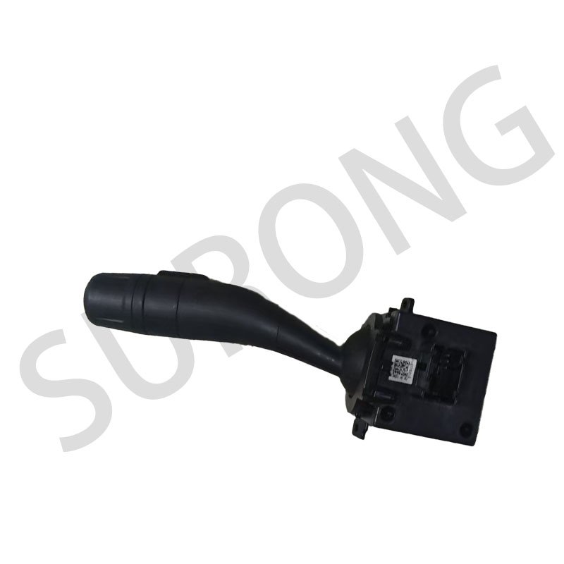 Surong Head Lamp Switch Turn Signal Switch Oe 10770217 for RX5/RX3/MG6/MG5/ZS Auto Parts