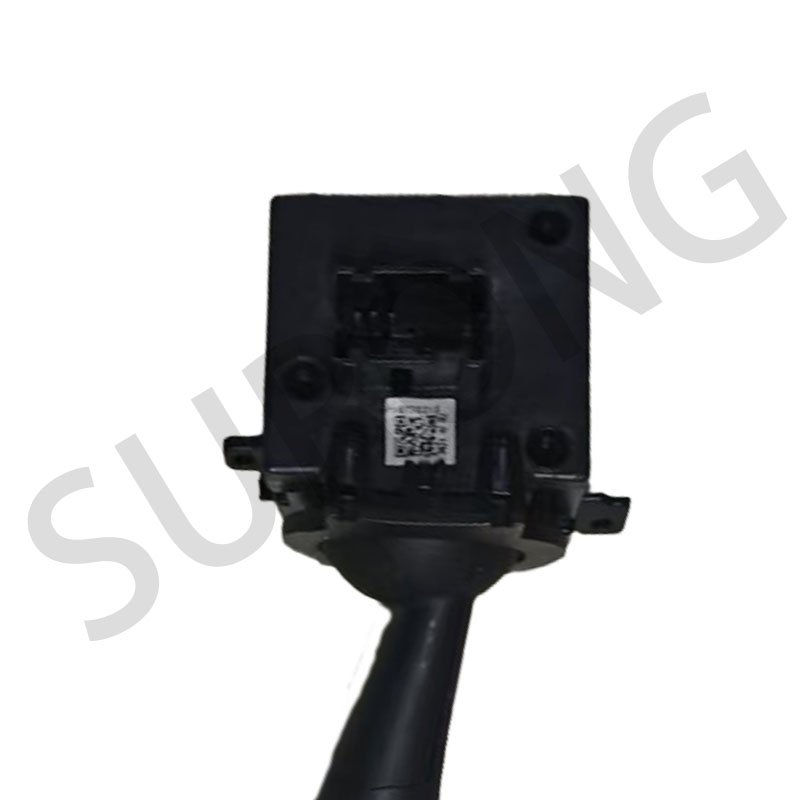 Surong Head Lamp Switch Turn Signal Switch Oe 10770217 for RX5/RX3/MG6/MG5/ZS Auto Parts
