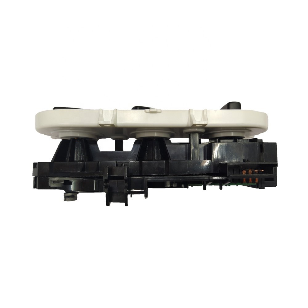 9016890908 High Quality Durable Auto Electric Air Conditioner Heater Control Unit Panel Switch for M.B