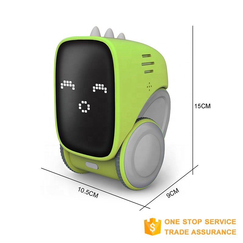 ZIGO TECH Voice Control Kit Prices Touch Sensor Hand Robot Toy Intelligent