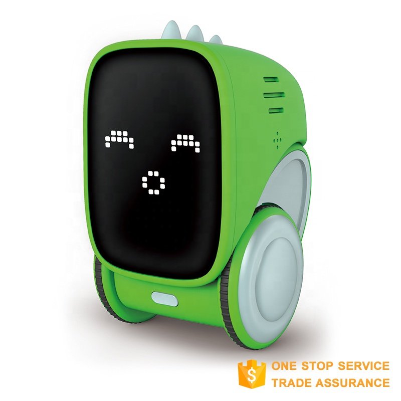 ZIGO TECH Voice Control Kit Prices Touch Sensor Hand Robot Toy Intelligent