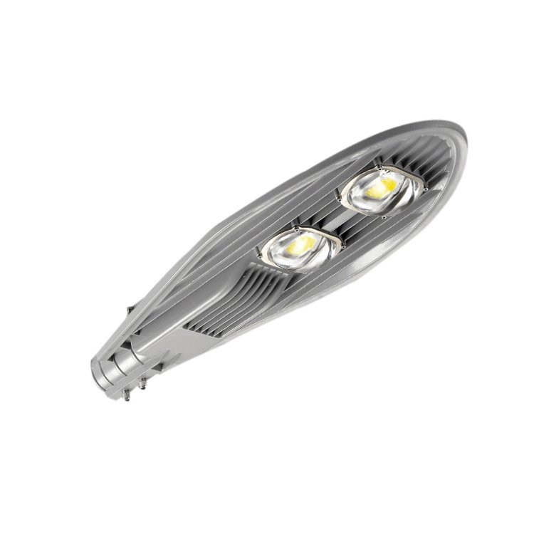 30000 Lumen 100 Watt 150W Outdoor Light Power Saving Outside Public Lighting Lamp Cob Cobra Led Street Lights for Lawn Garden