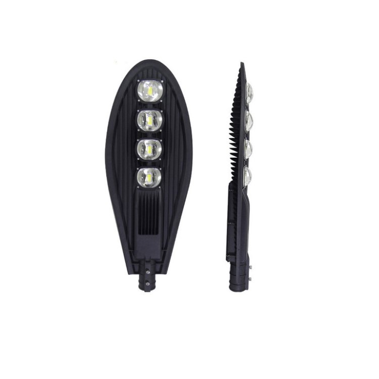 30000 Lumen 100 Watt 150W Outdoor Light Power Saving Outside Public Lighting Lamp Cob Cobra Led Street Lights for Lawn Garden
