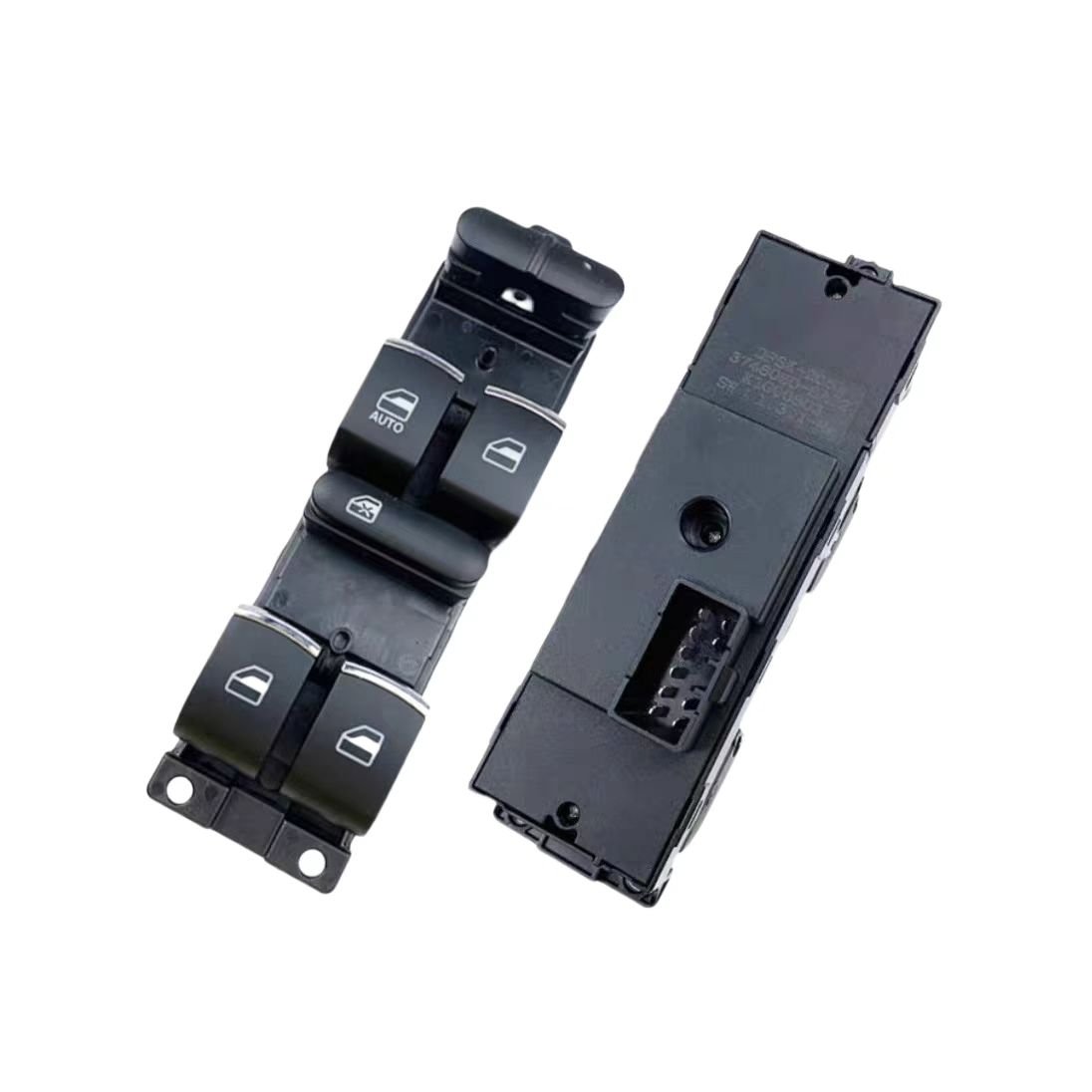 Best Selling High Quality Glass Regulator Switch for Dongfeng Glory 580 IX5 Glass Lift Switch