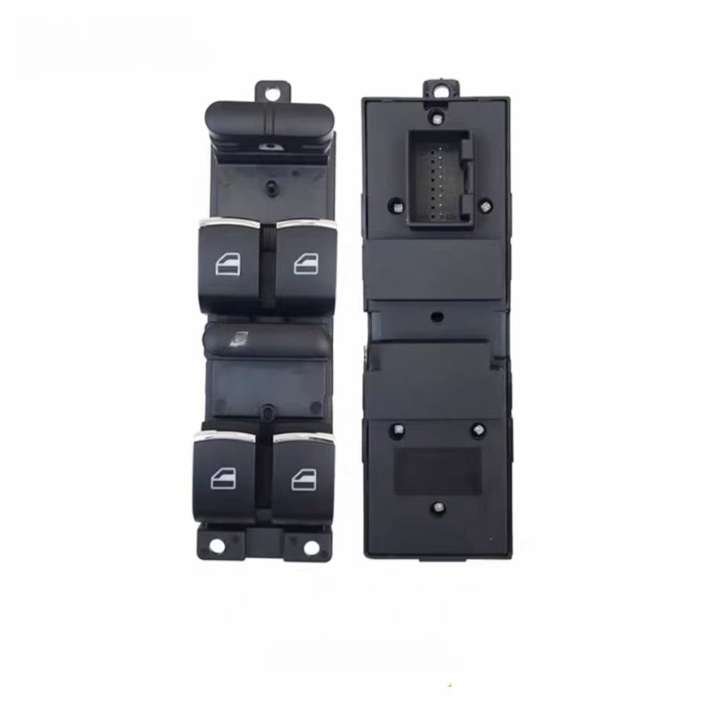 Best Selling High Quality Glass Regulator Switch for Dongfeng Glory 580 IX5 Glass Lift Switch