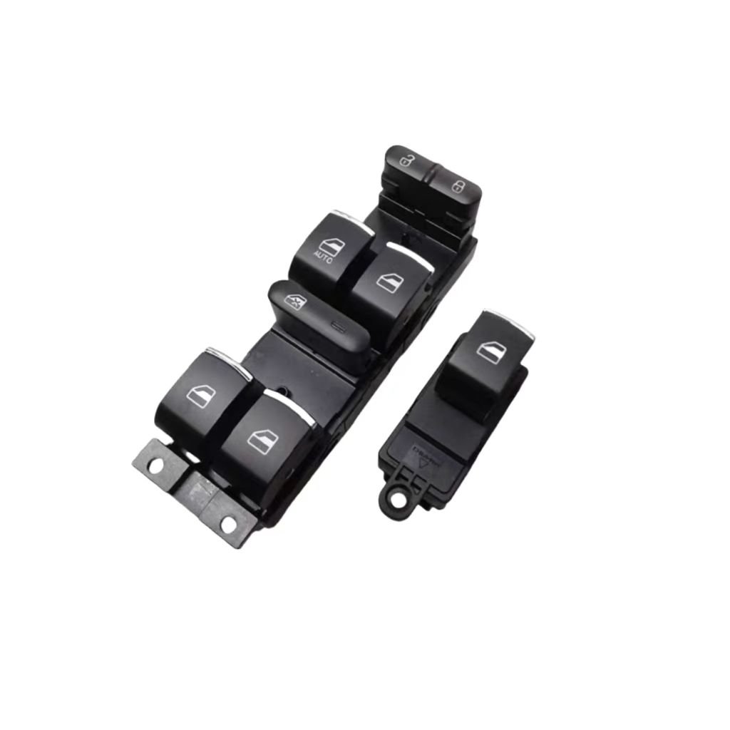 Best Selling High Quality Glass Regulator Switch for Dongfeng Glory 580 IX5 Glass Lift Switch