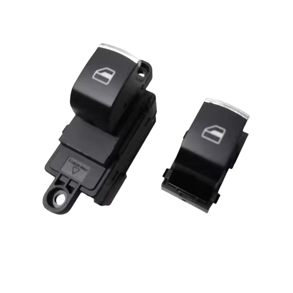 Best Selling High Quality Glass Regulator Switch for Dongfeng Glory 580 IX5 Glass Lift Switch