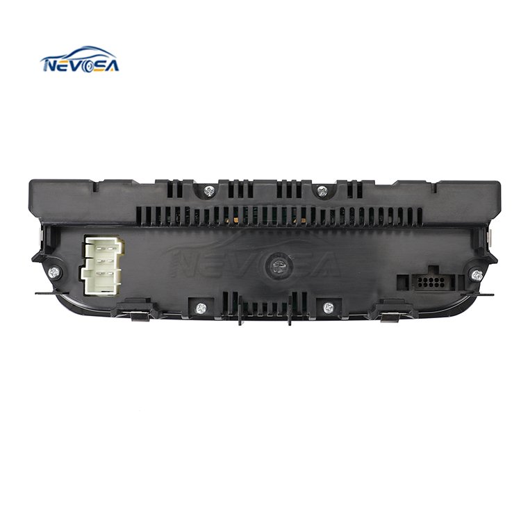 Nevosa 81619906116 Truck A/C air Conditioning Control Panel Heater Control Unit for MAN TGS TGX 2008-2016
