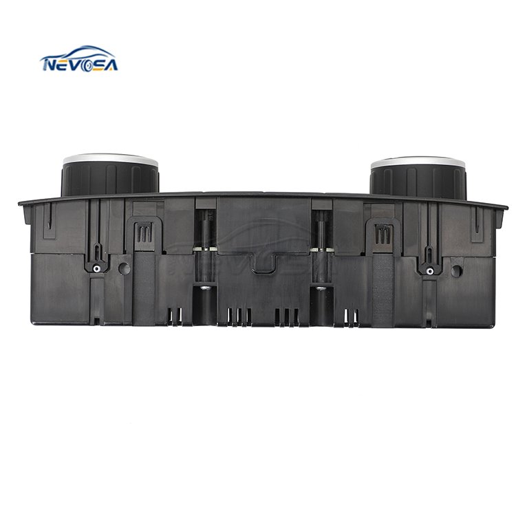 Nevosa 81619906116 Truck A/C air Conditioning Control Panel Heater Control Unit for MAN TGS TGX 2008-2016