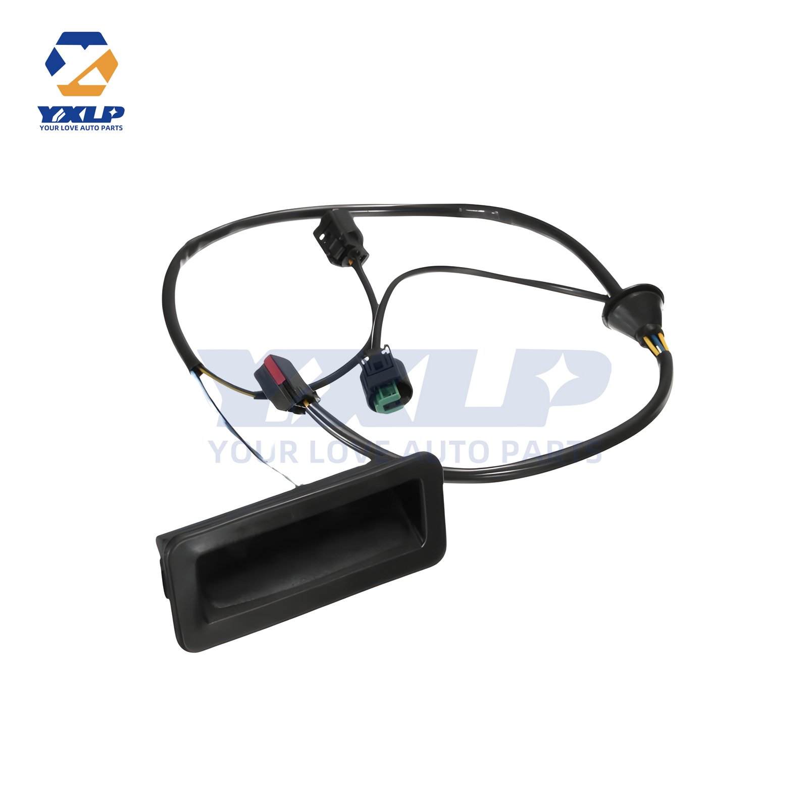 LR020997 Tailgate External Switch for Freelander 2 2006-2014 Range Rover Sport 2010-2013 Fast Shipping In Stock