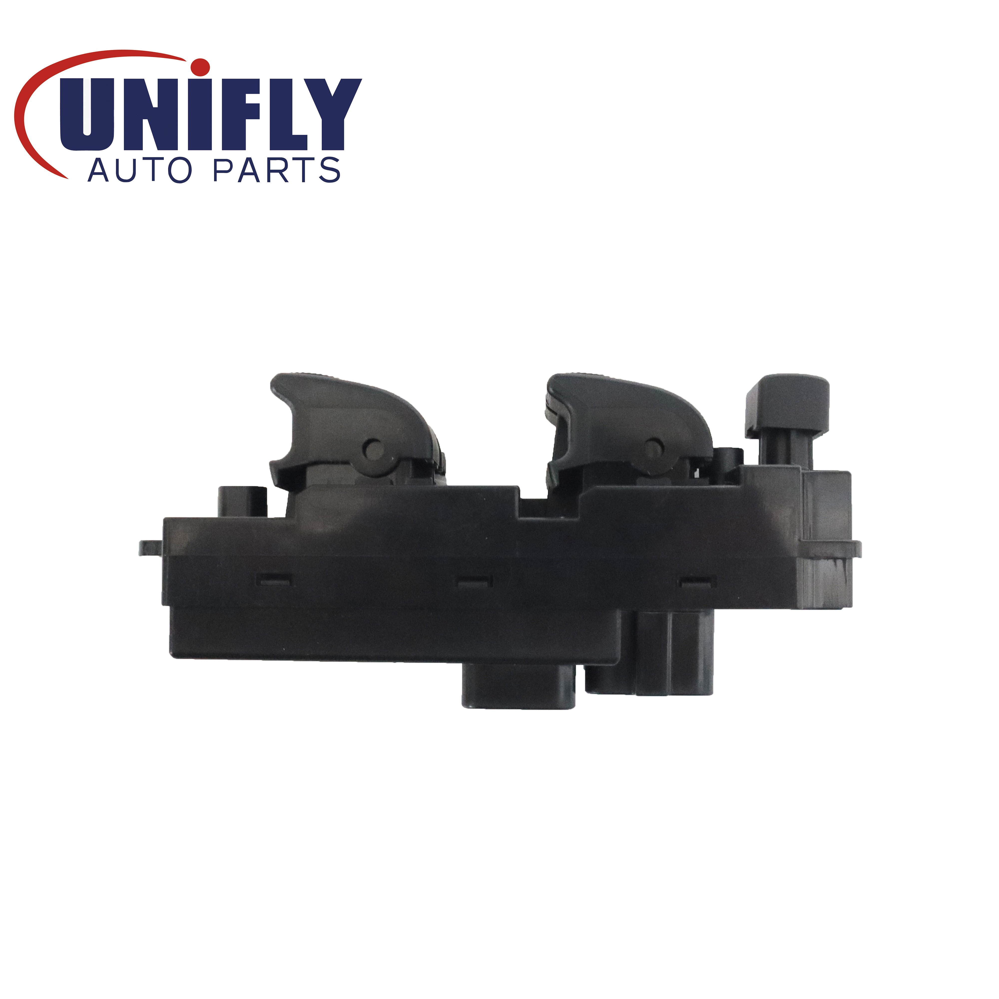 UNIFLY Auto Parts Electric Power Window Switch for MAZDA 6 2003-2012 UR93-66-350 RHD 10PINS
