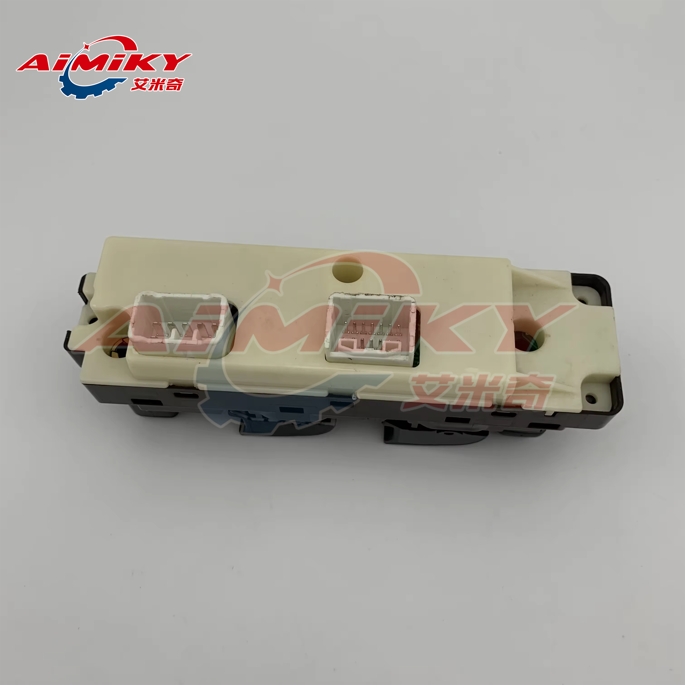 Power Master Window Switch 8-97396534-0 8973965340 for Isuzu D-MAX 03-12 RDH Only