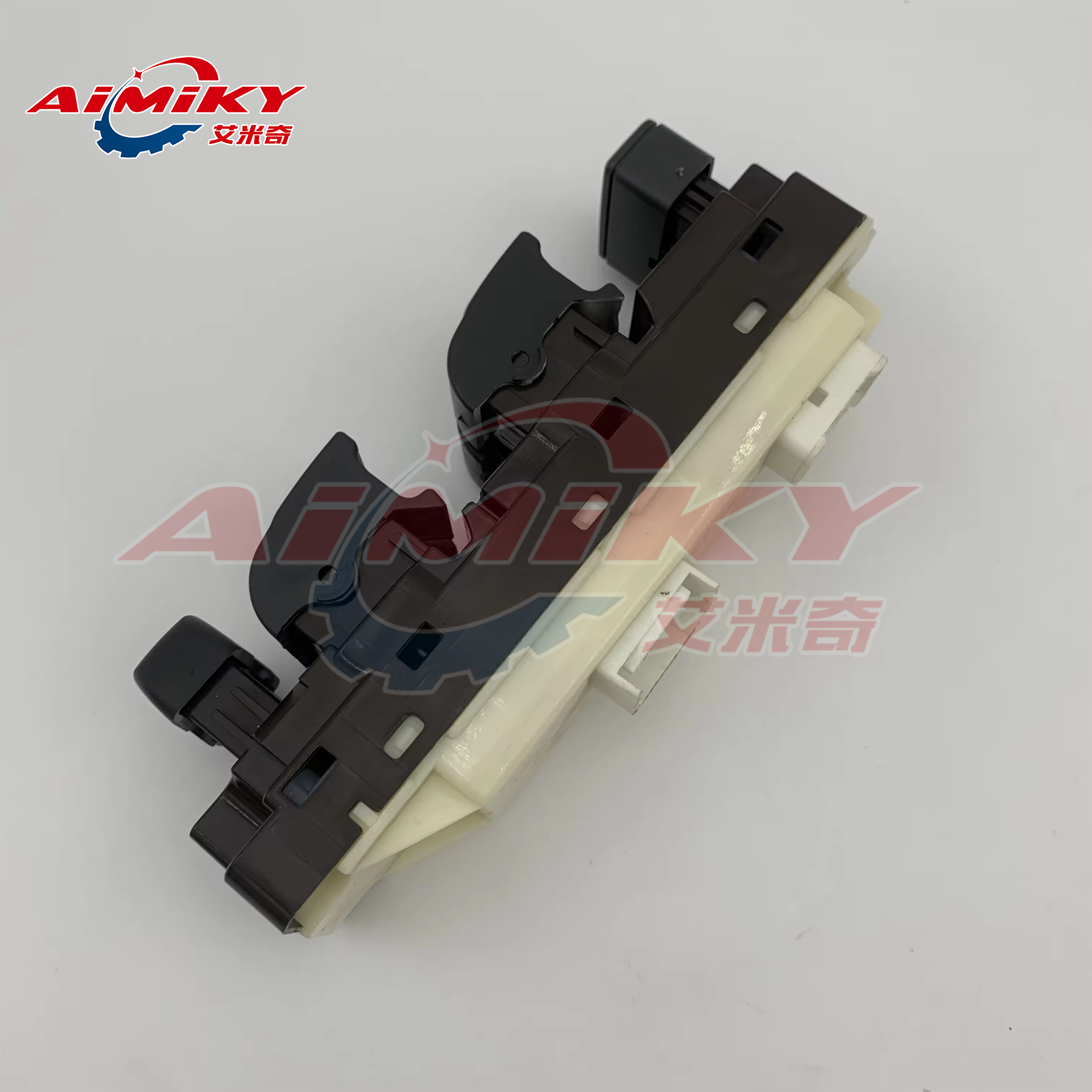 Power Master Window Switch 8-97396534-0 8973965340 for Isuzu D-MAX 03-12 RDH Only