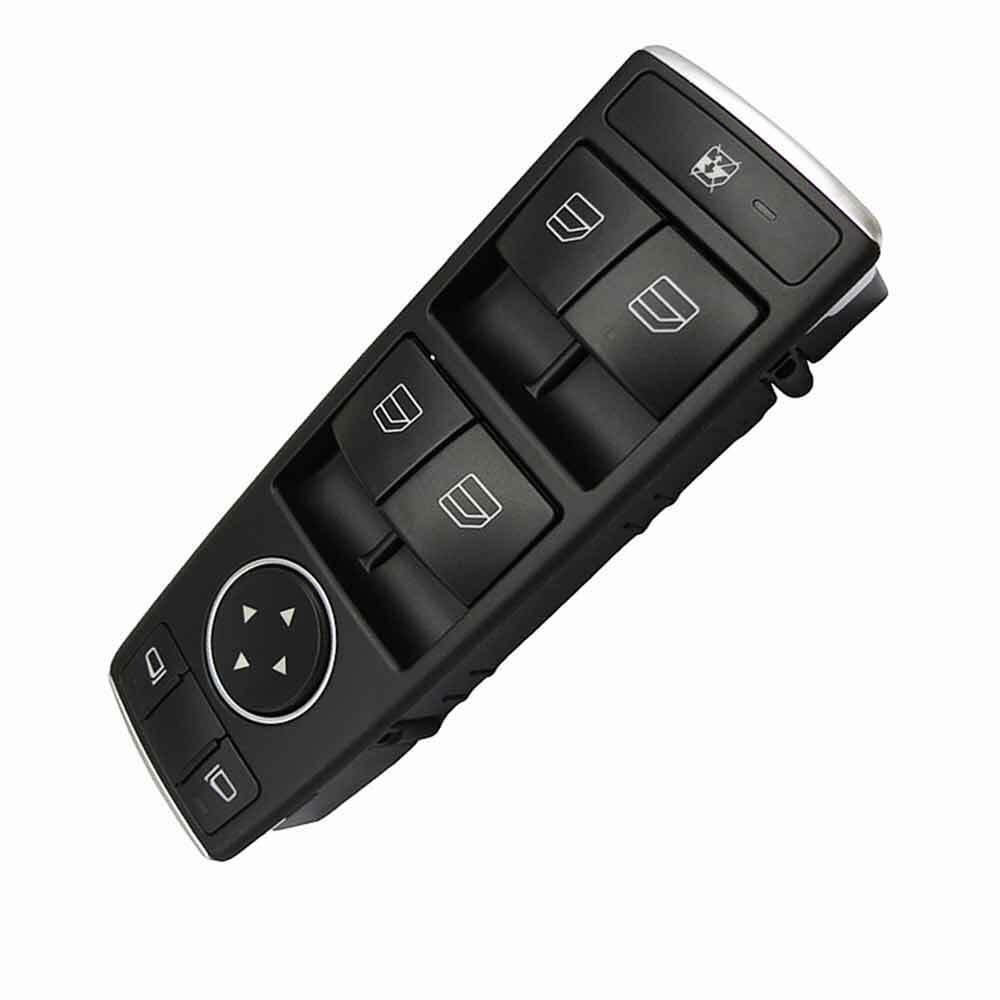 1669054300 Car Switch Power Window Switch for Mercedes-Benz 2012-2020 4Matic ML350 GL350 CLA250 GLA250 GLS450