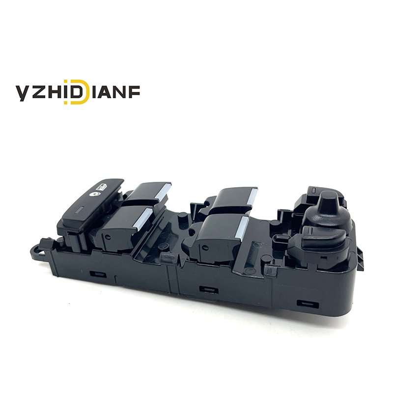 OEM Automotive Electric Power Window Switch FK7214540AC FK72-14540-AC For Land Rover Discovery