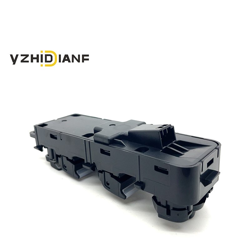OEM Automotive Electric Power Window Switch FK7214540AC FK72-14540-AC For Land Rover Discovery