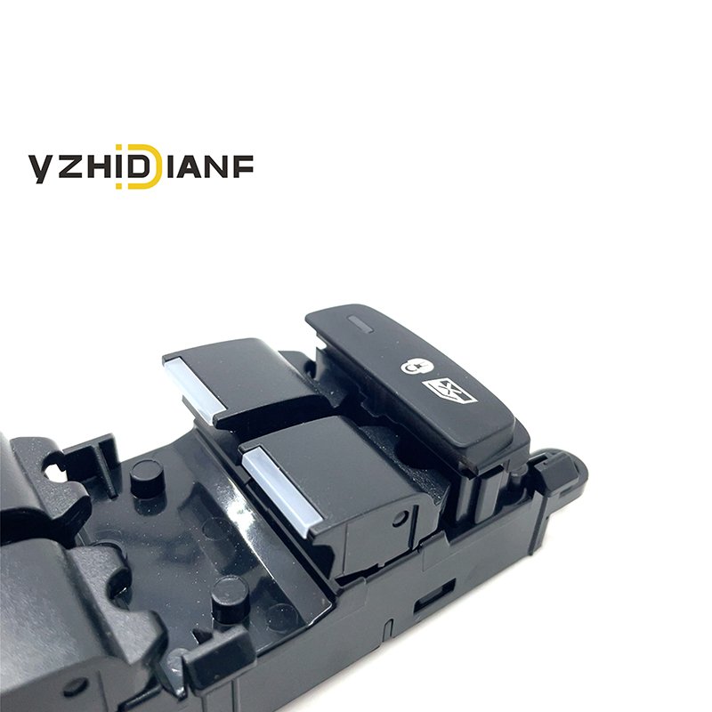 OEM Automotive Electric Power Window Switch FK7214540AC FK72-14540-AC For Land Rover Discovery