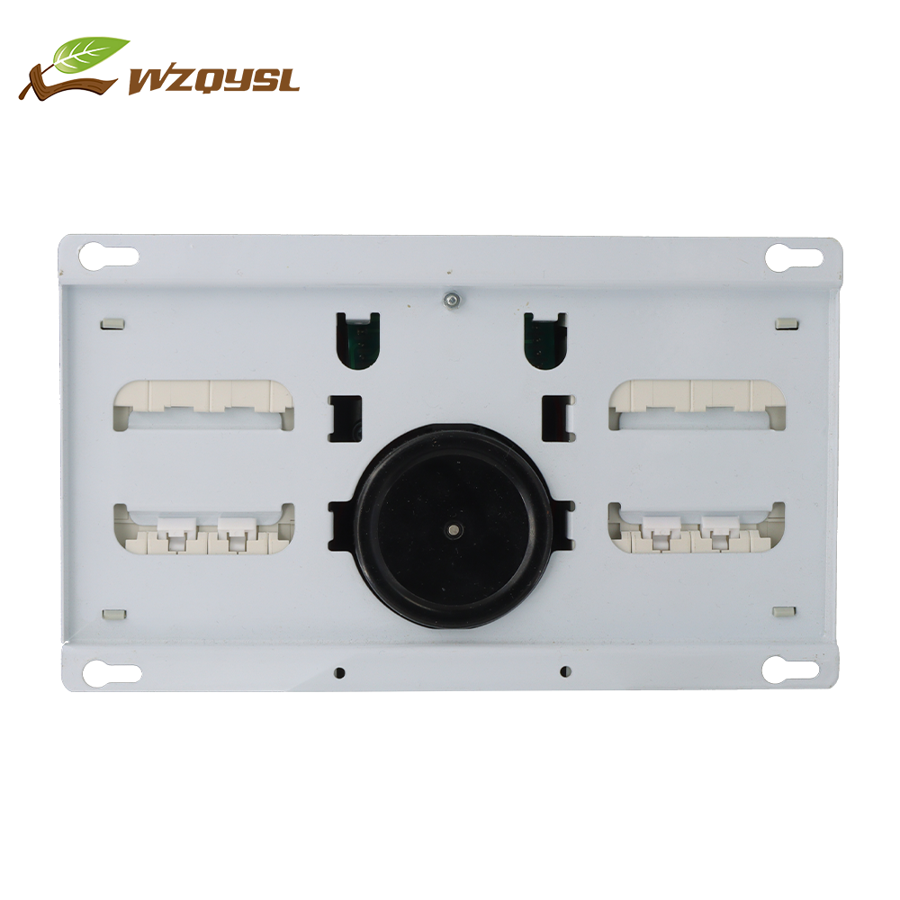 WZQY PC Ats Automatic Dual Power Transfer Switch 2p Wifi Double Throw Switch Ats 2p 100 Amp 100A CE ISO CB ROHS OEM ODM