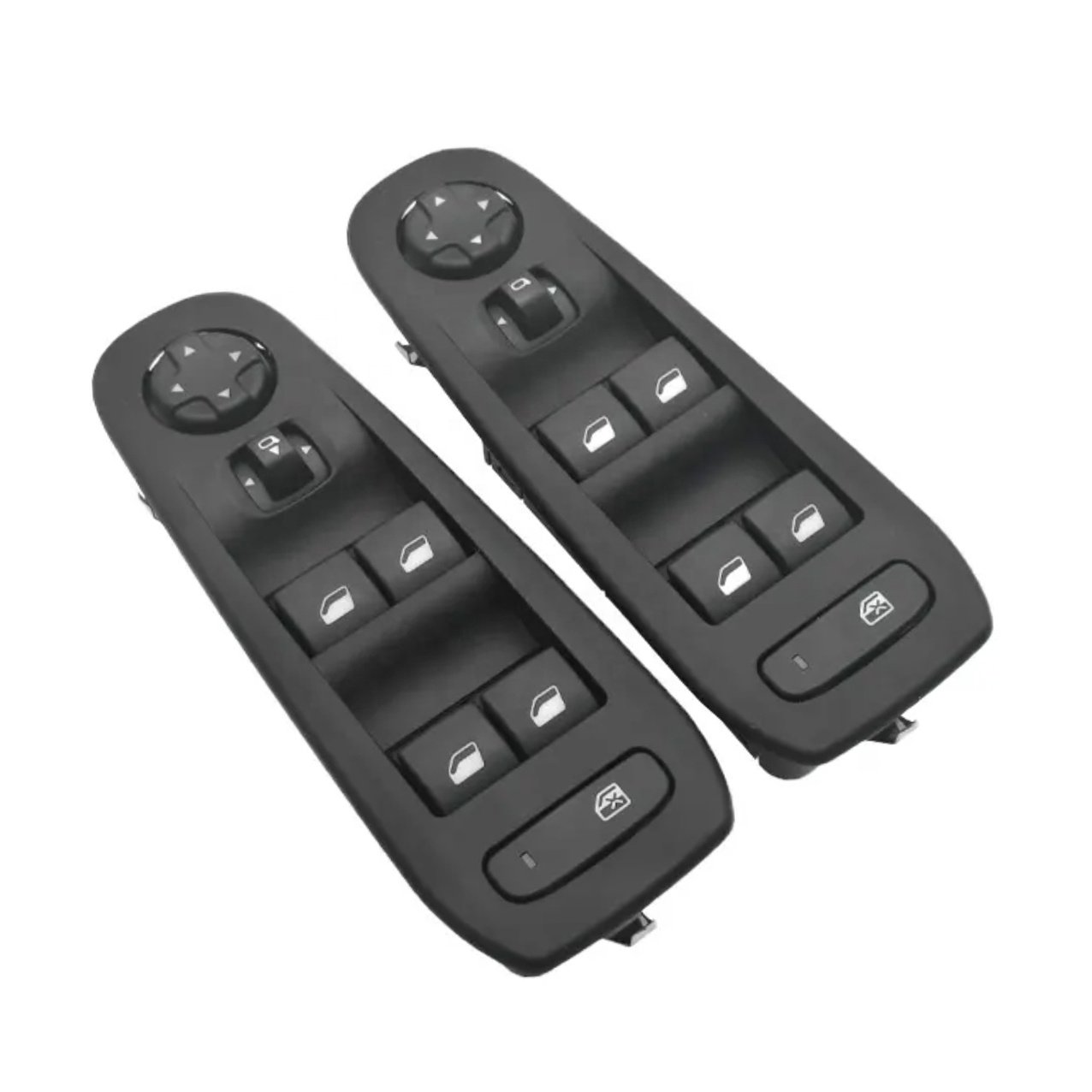 Peugeot New 408 308S Glass Left Front Lifter Switch Window Controller Button Electric Window Lifter Control Switch 98104592ZD