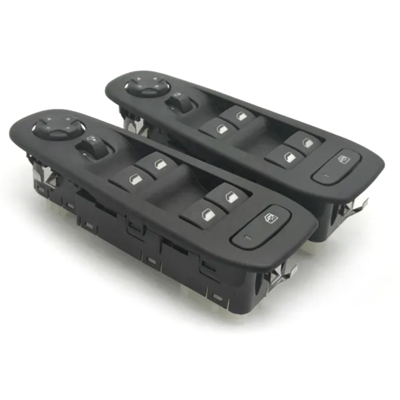 Peugeot New 408 308S Glass Left Front Lifter Switch Window Controller Button Electric Window Lifter Control Switch 98104592ZD