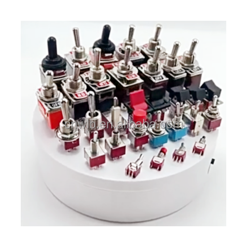 1NO Ip65 Auto Momentary Switch Push Button 19mm Illuminated LED 3A 12V 24V 220V 250V Metal Push Button Switch 8 12 16 19 22mm