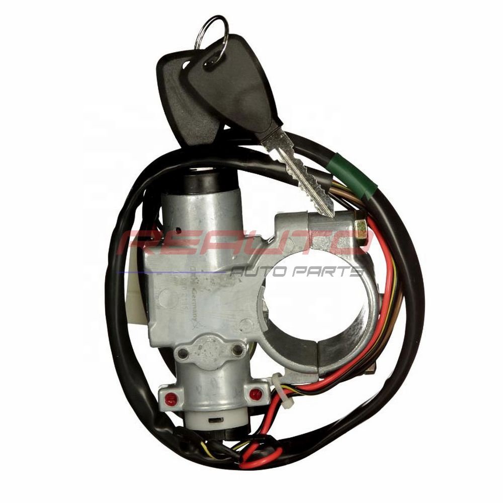 0014621130 3504607004 Ignition Switch for Mercedes-Benz SK/MK/NG-Series Truck Parts & Accessories