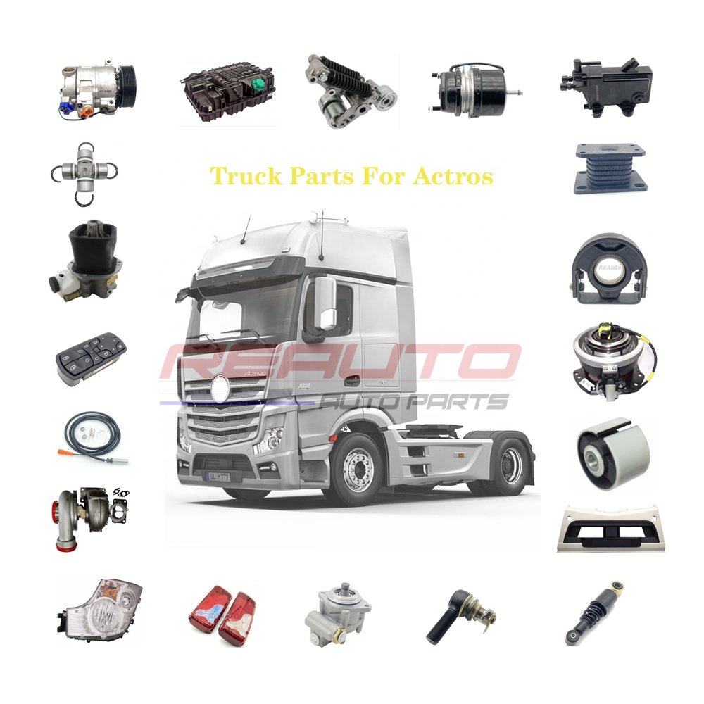 0014621130 3504607004 Ignition Switch for Mercedes-Benz SK/MK/NG-Series Truck Parts & Accessories