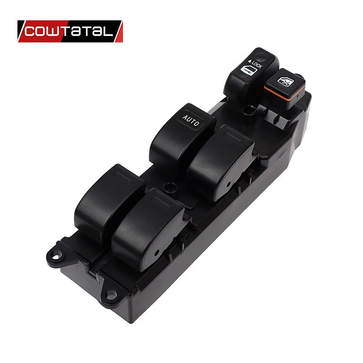 84820-12480 Car Master Power Window Switch for Toyota Corolla 2000-2006 8482012480