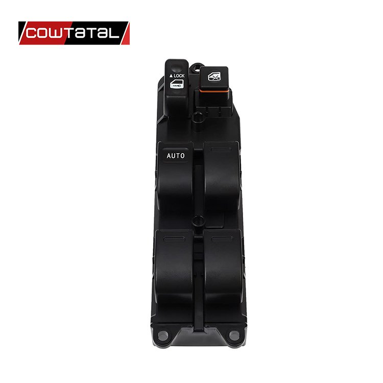 84820-12480 Car Master Power Window Switch for Toyota Corolla 2000-2006 8482012480