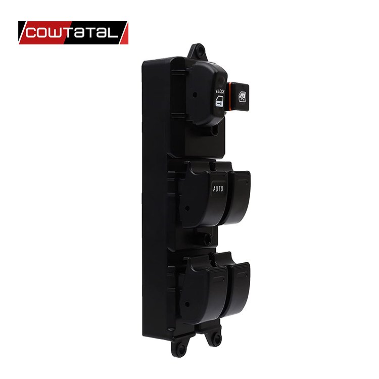 84820-12480 Car Master Power Window Switch for Toyota Corolla 2000-2006 8482012480
