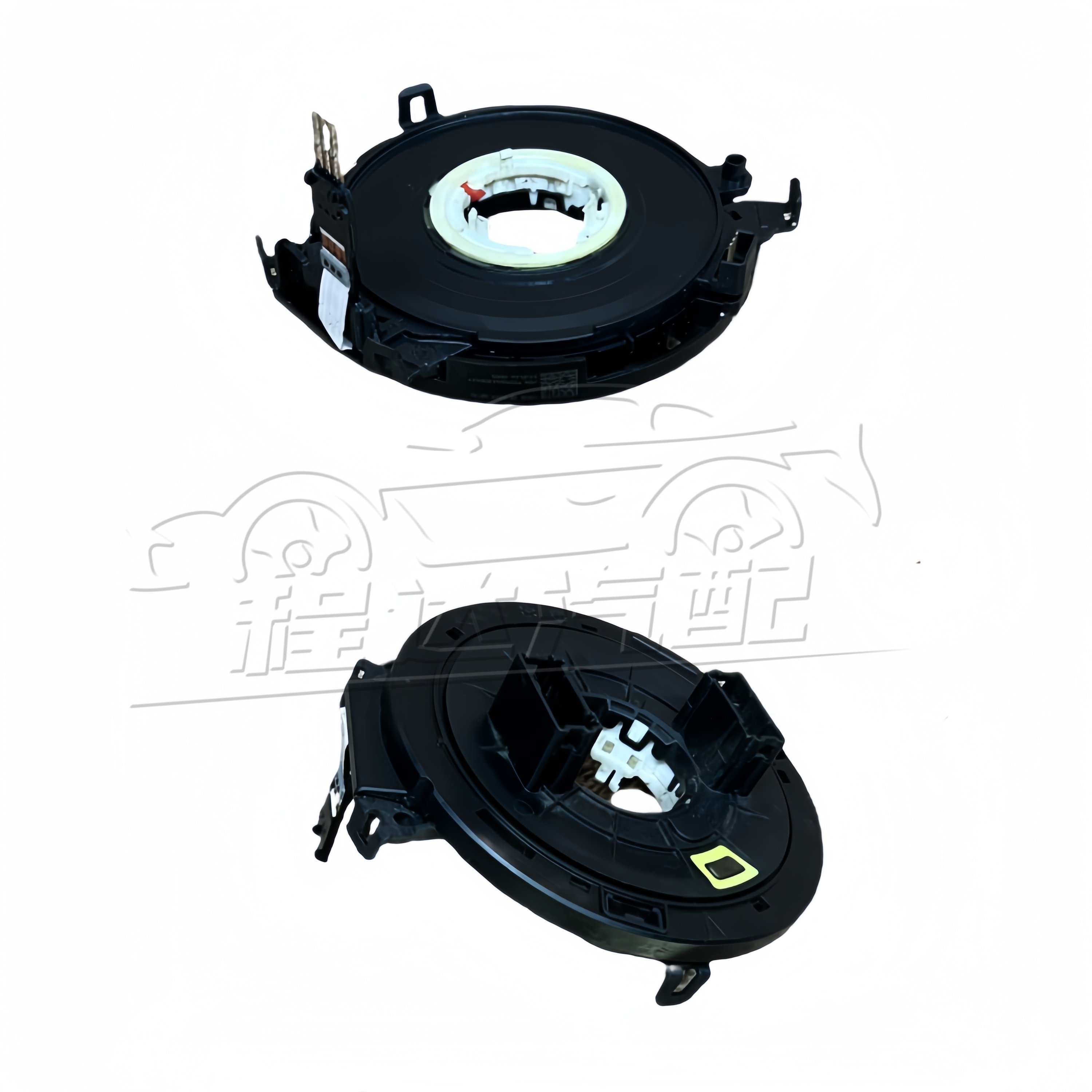 For Mercedes-Benz W213 2139003011 Turn Signal Switch Indicator Wiper Combination with Directional Angle Sensor Plastic Material
