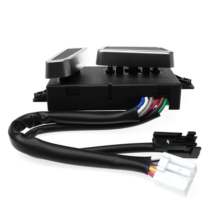 Direct Deal Adjustable Power Front Right Seat Control Switches Auto Car Seat Adjustment Switch