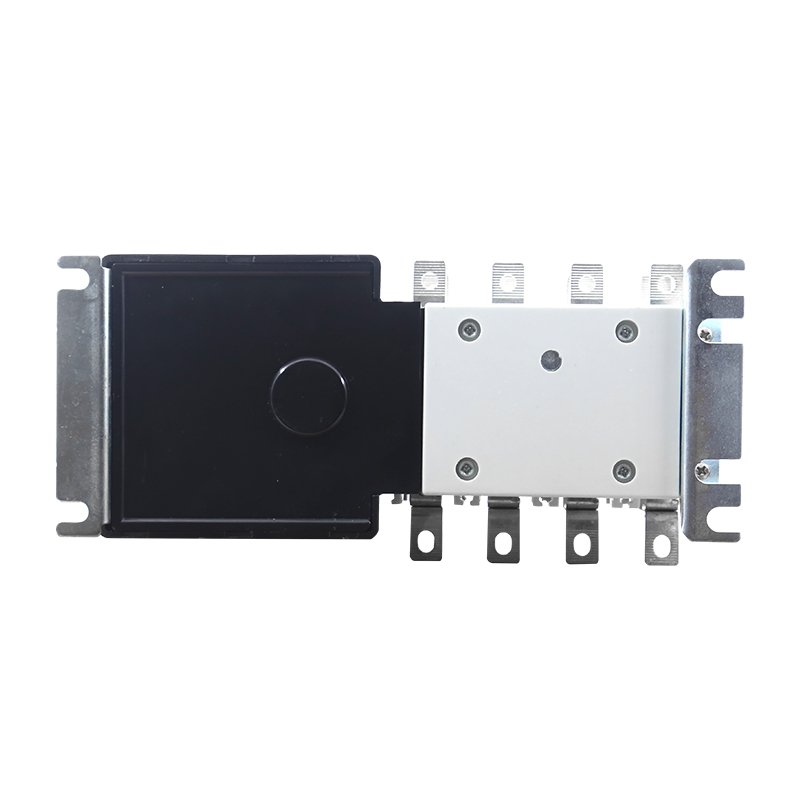 Three Phase Automatic Transfer Switch ATS 100a/160a/250a/630a/1600a Automatic Transfer Switch for Generator ZGQ5