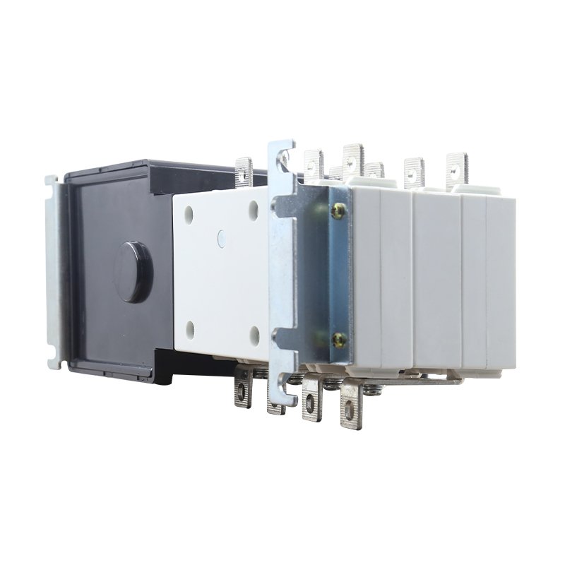 Three Phase Automatic Transfer Switch ATS 100a/160a/250a/630a/1600a Automatic Transfer Switch for Generator ZGQ5