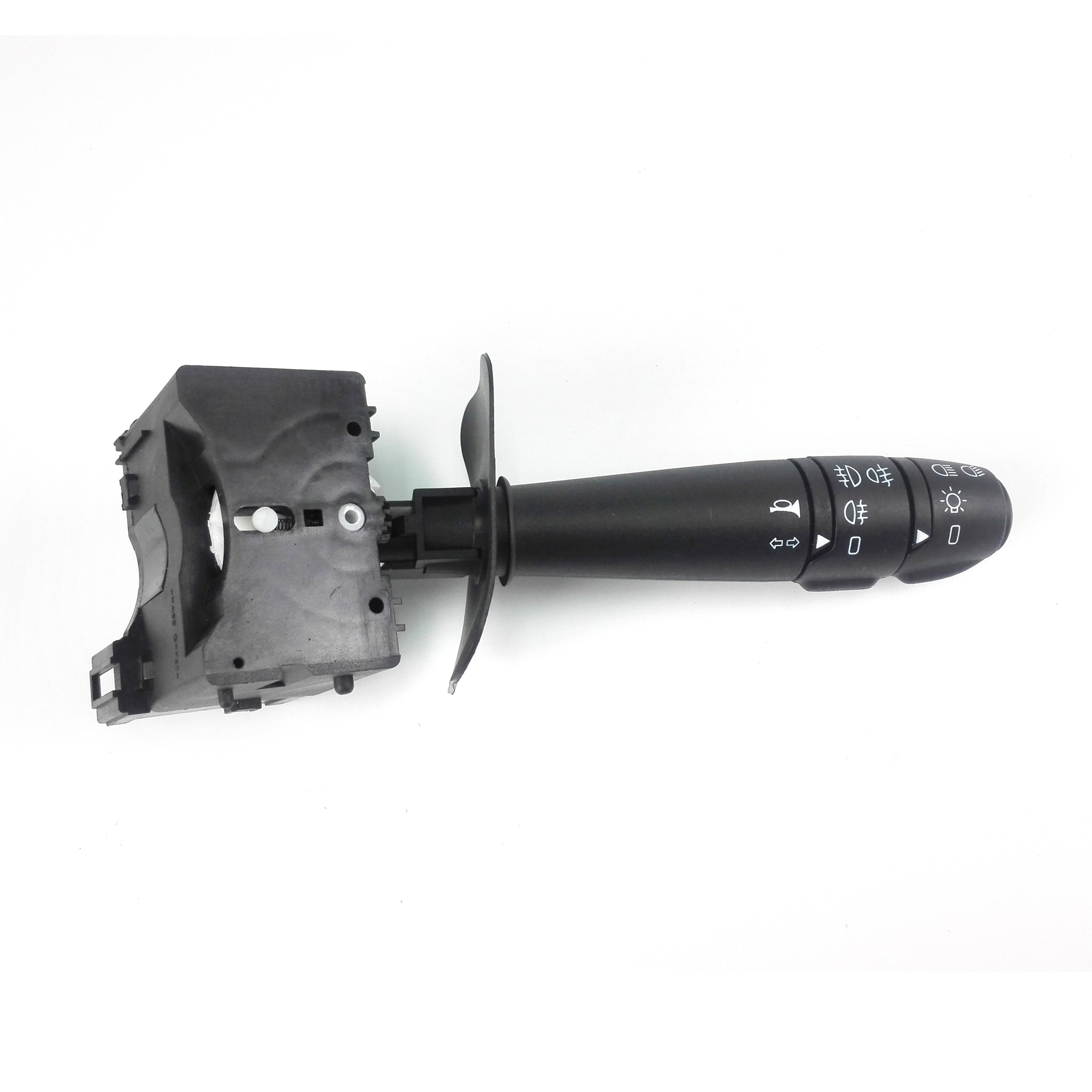 Hot Sales Turn Signal Switch for Logan Tondar Dacia 6001546130 6001548114