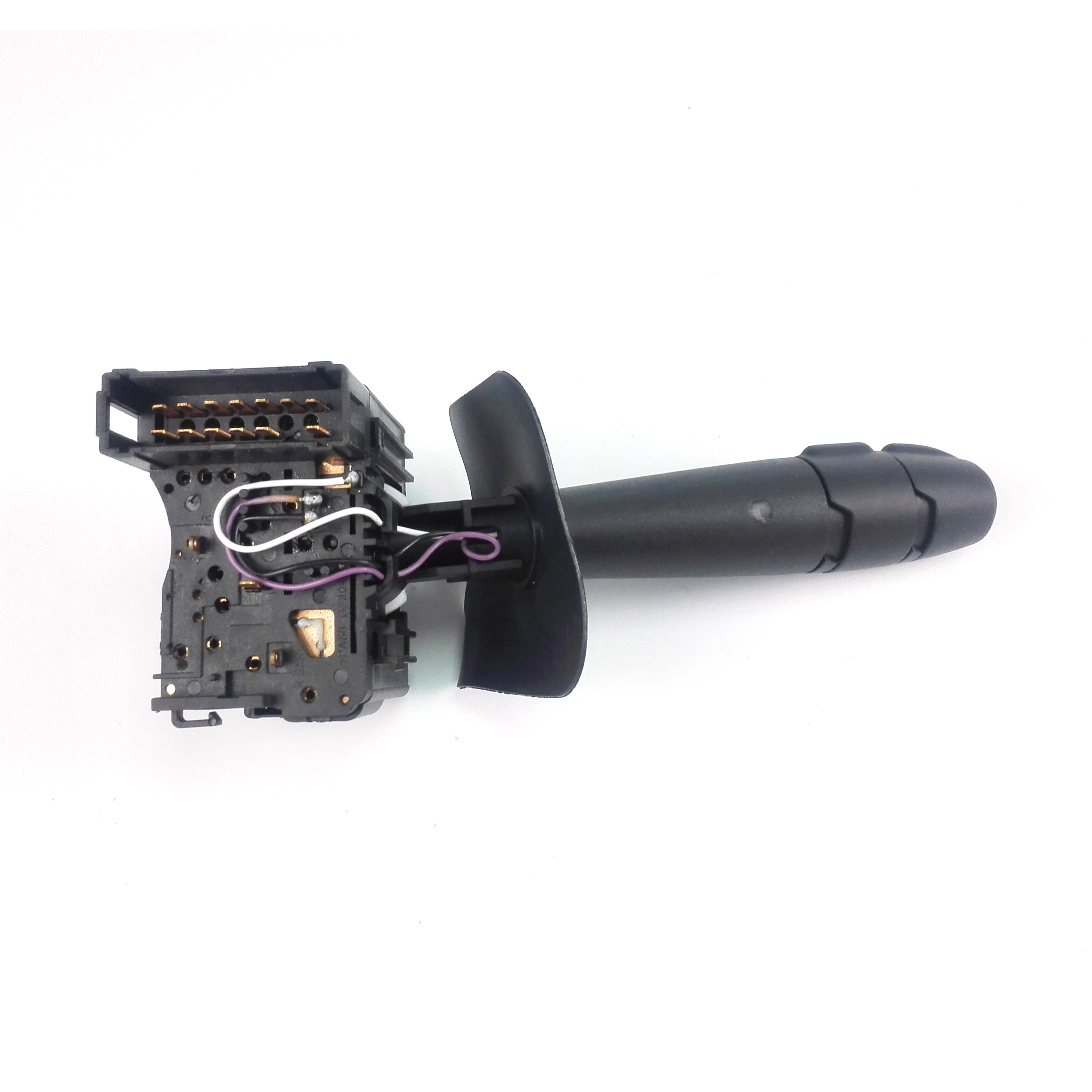 Hot Sales Turn Signal Switch for Logan Tondar Dacia 6001546130 6001548114