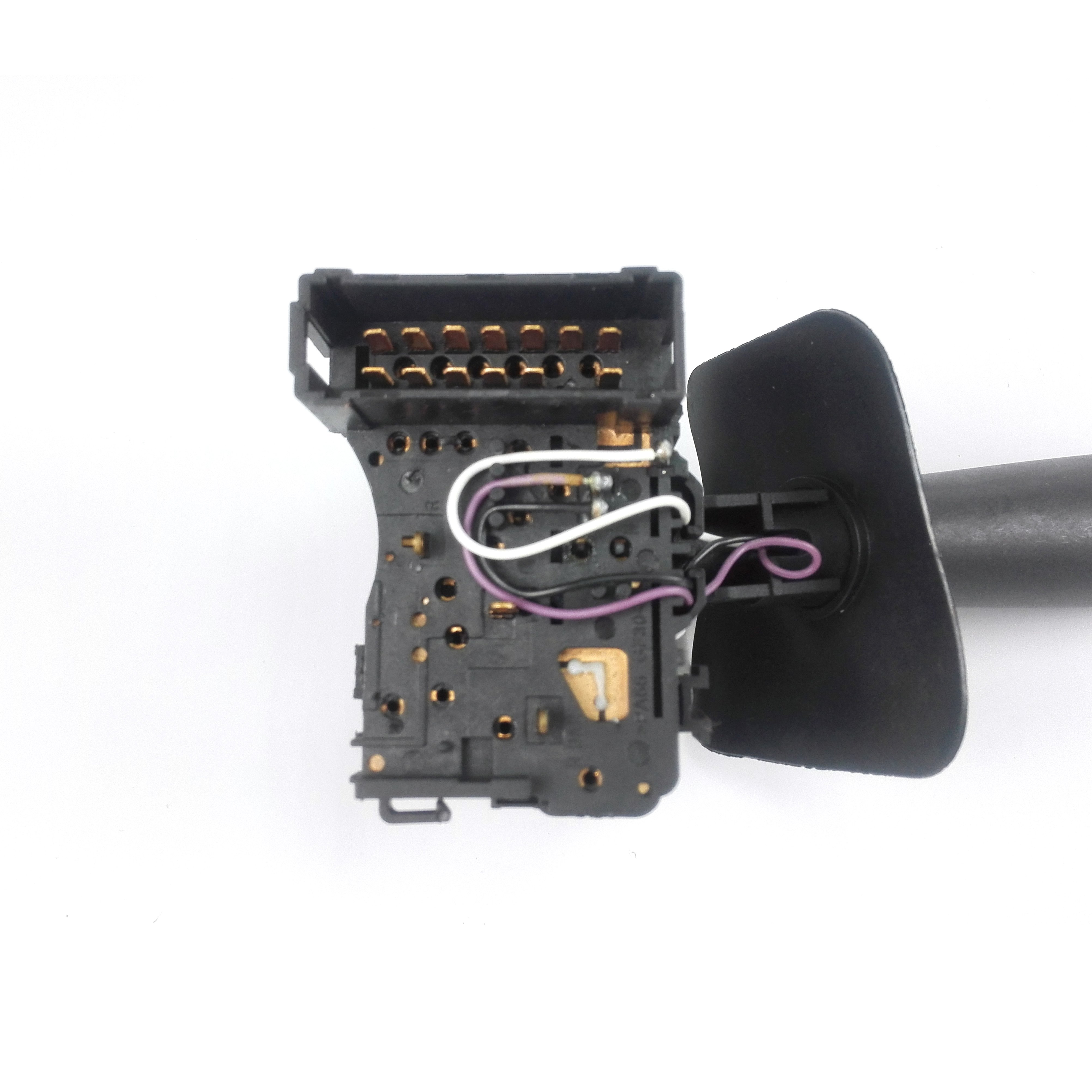 Hot Sales Turn Signal Switch for Logan Tondar Dacia 6001546130 6001548114