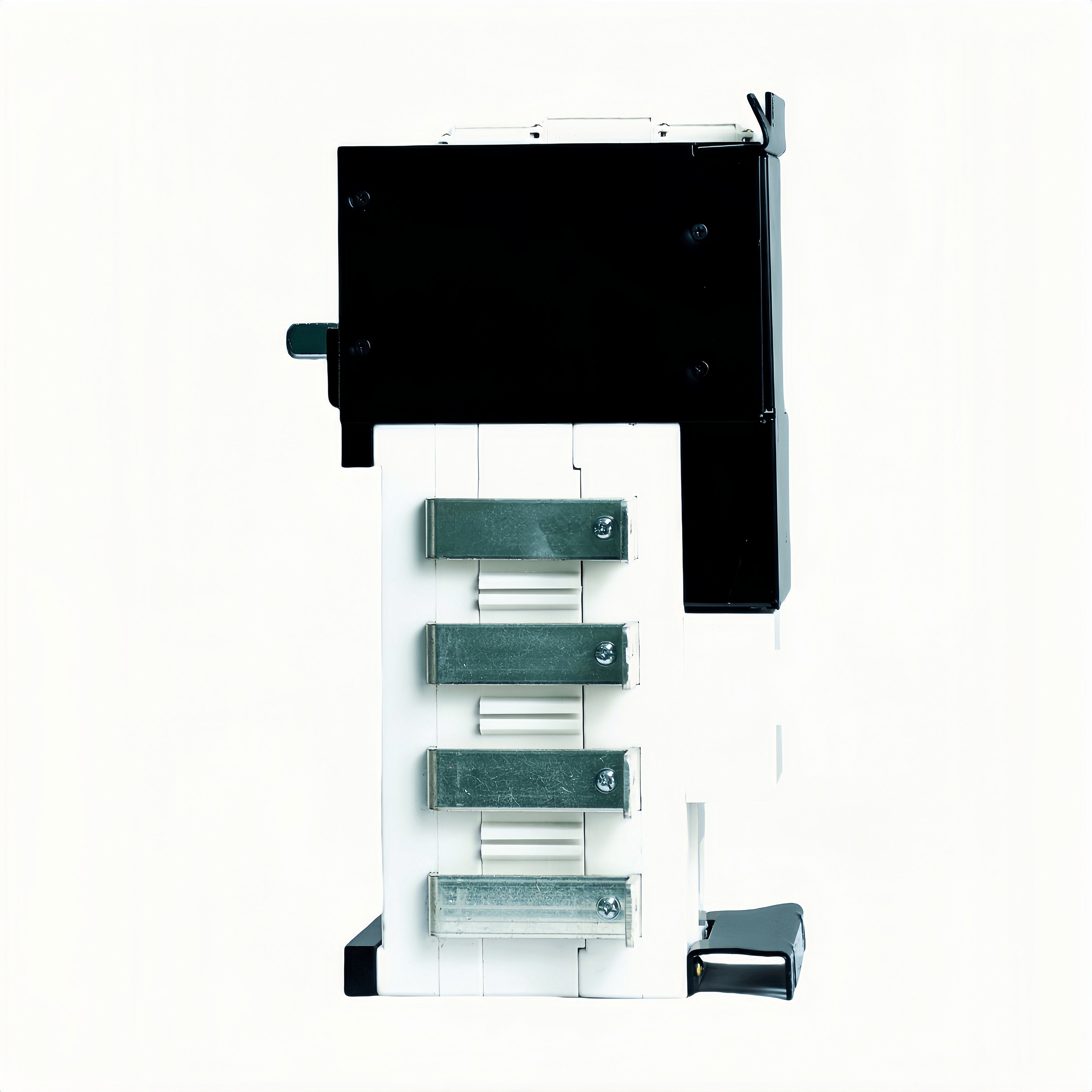 ATS 100A Automatic Transfer Switch 100A-630A 3P 4P PC Class Changeover Switch for Generator