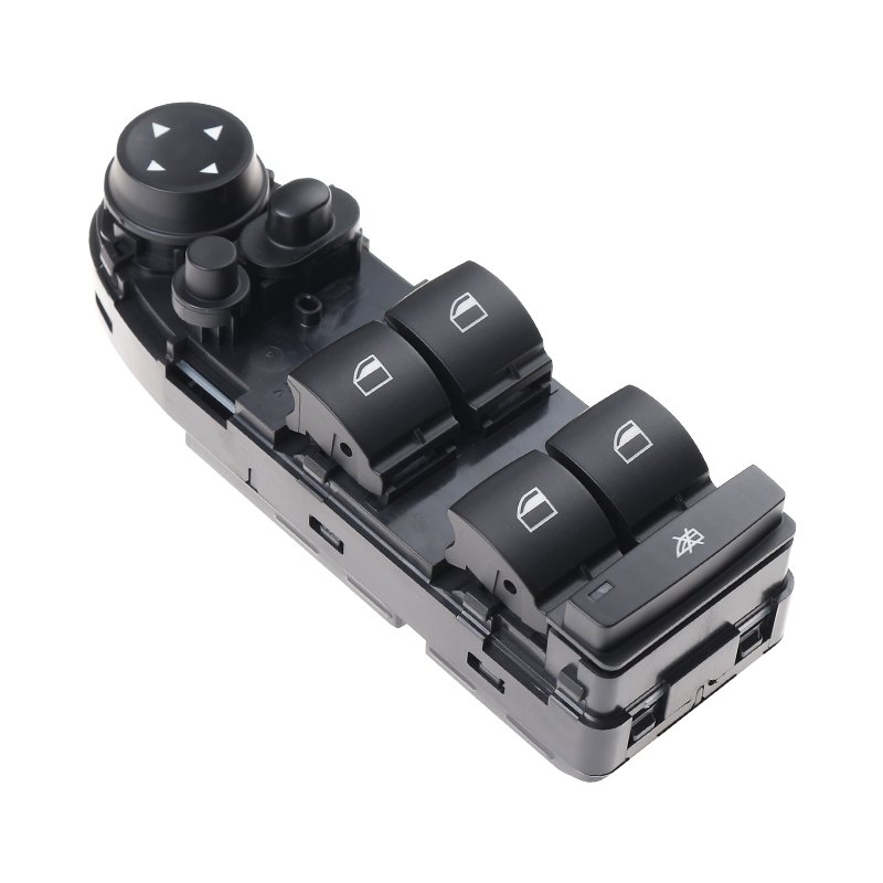 Window Lifter Switch 61319122121 61319132127 for BMW X5 E70 X6 E71