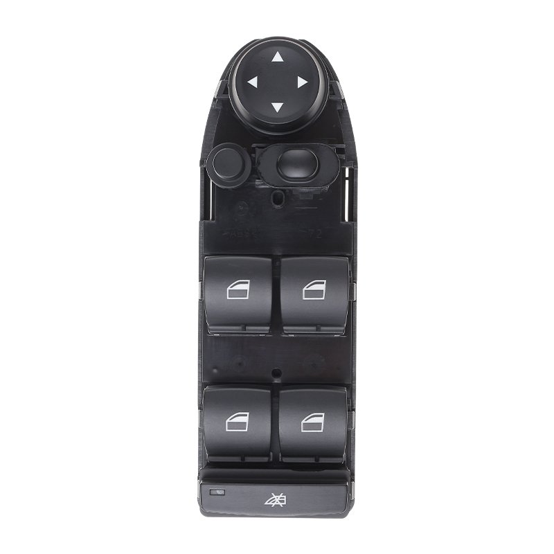 Window Lifter Switch 61319122121 61319132127 for BMW X5 E70 X6 E71