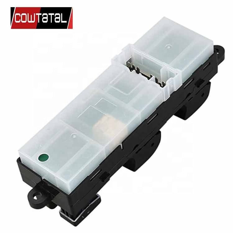 Auto Electrical Parts 25401-EA003 High Quality Master Power Window Switch for NISSAN XTERRA 2005-2006 25401EA003 Window Switch