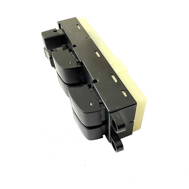 25401-2Y910 25401-VJ560 for Nissan Maxima Subaru Impreza Infiniti Power Master Window Switch