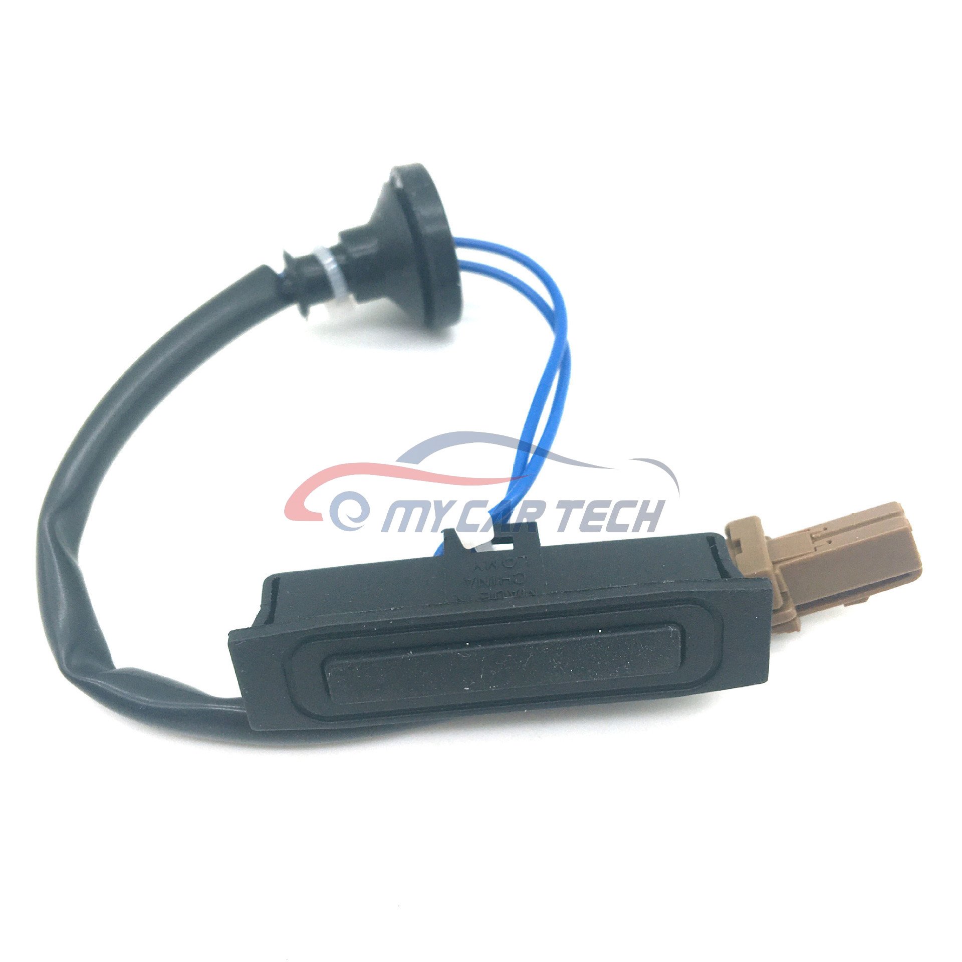 Trunk Lid Switch Opener for Infiniti M35H Nissan Altima Murano Versa 25380-ED000 25380ED000 25380-2DT0A 901-888