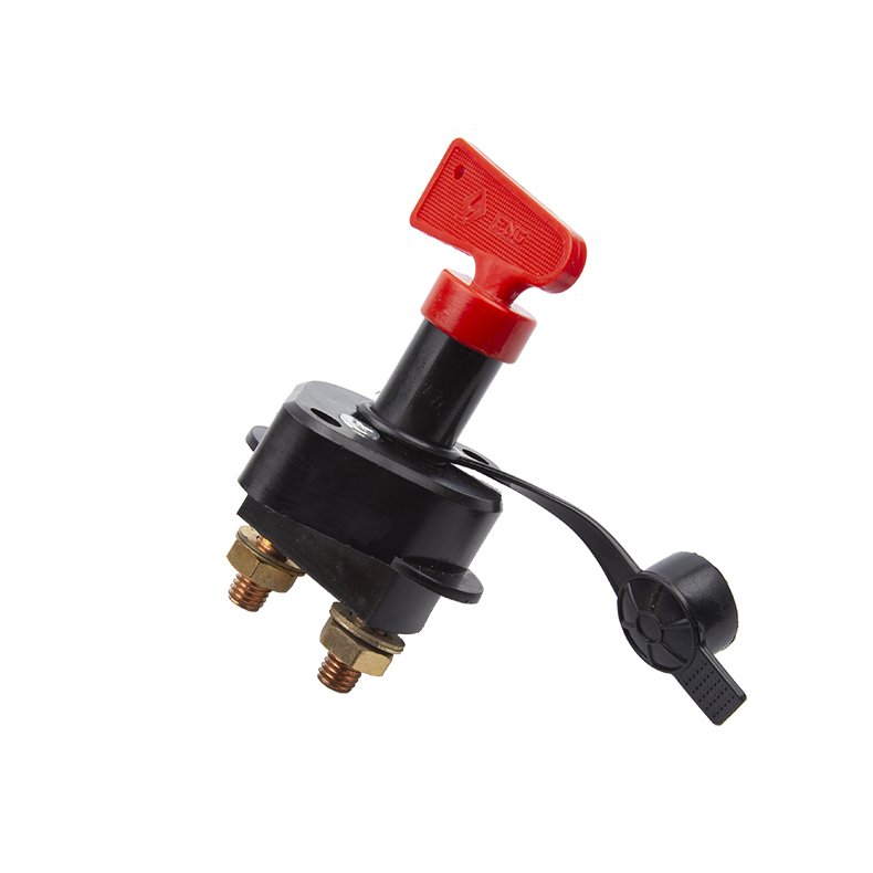 2024year 36V 100A Disconnect Auto Battery Cut Off Switch A/C SWITCH
