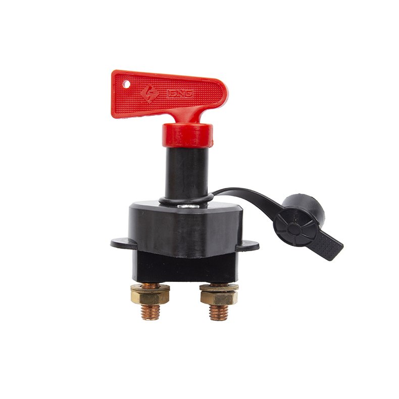 2024year 36V 100A Disconnect Auto Battery Cut Off Switch A/C SWITCH